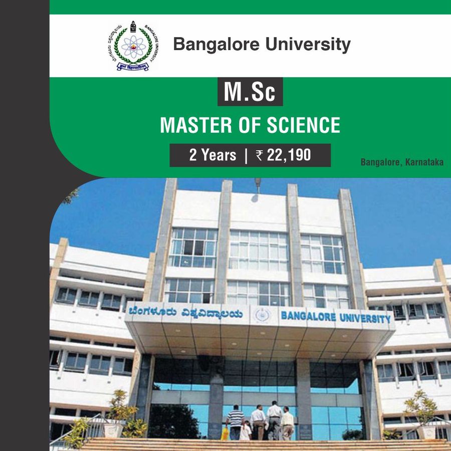 Bangalore University